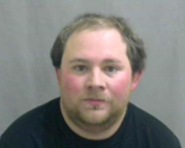 Rusty Alexander Julian a registered Sex Offender of Ohio