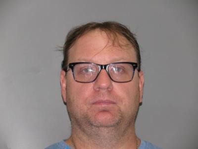 Daniel James Scharmer a registered Sex Offender of Ohio