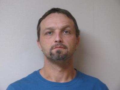 Billy R Carpenter a registered Sex Offender of Ohio