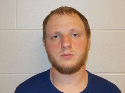 Brandon Lee Groves a registered Sex Offender of Ohio
