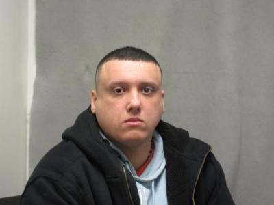 Luis Javier Vanga-torres a registered Sex Offender of Ohio