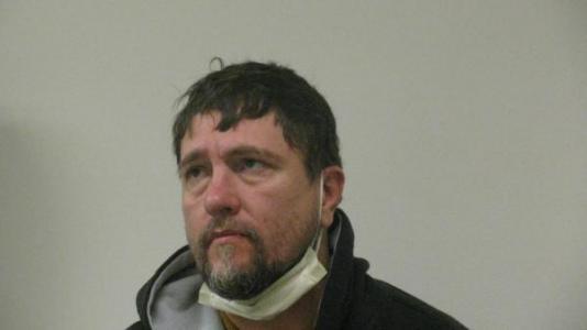 Johnny Lee Maynard a registered Sex Offender of Ohio