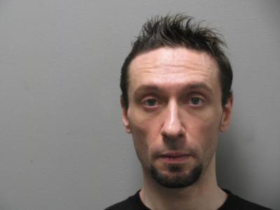 James Luke Harmon a registered Sex Offender of Ohio