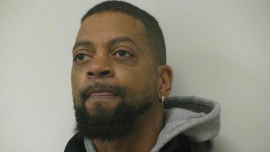 Eric Dometrice Thomas a registered Sex Offender of Ohio