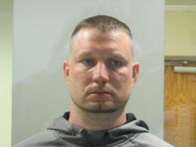 Erik Michael Bartnicki a registered Sex Offender of Ohio