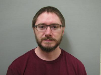 James Glenn Edwards a registered Sex Offender of Ohio