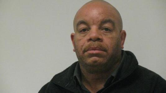 James Mckinley Harris Jr a registered Sex Offender of Ohio