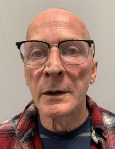 Rick Thompson Evans a registered Sex Offender of Ohio