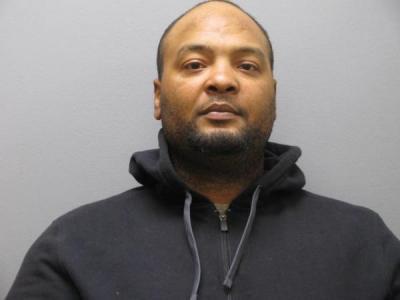 Brandon Lee Austin a registered Sex Offender of Ohio