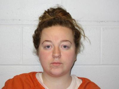 Tabitha Pauline Zahn a registered Sex Offender of Ohio