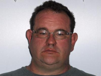 Leland Patrick Hykes a registered Sex Offender of Ohio