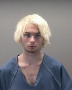 Ashton K Lamb a registered Sex Offender of Ohio