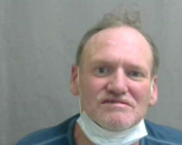 Troy Glen Workman a registered Sex Offender of Ohio
