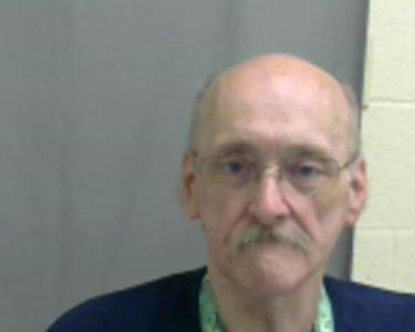 Ronald Allen Sullivan a registered Sex Offender of Ohio