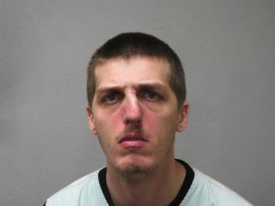 Dallas Mccormick a registered Sex Offender of Ohio