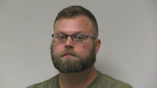 Joshua Boe Vacsi a registered Sex Offender of Ohio