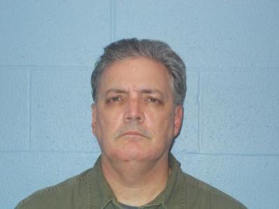 Richard Alan Barnes Jr a registered Sex Offender of Ohio