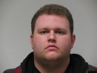 Logan Michael Osborn a registered Sex Offender of Ohio