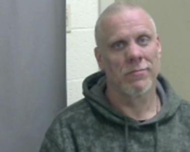 Shawn Thomas Kline a registered Sex Offender of Ohio
