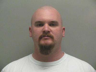 Joshua Mendol Eaton a registered Sex Offender of Ohio