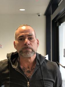 Robert Spisak III a registered Sex Offender of Ohio
