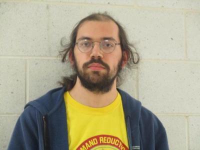 Jacob P Lutz a registered Sex Offender of Ohio