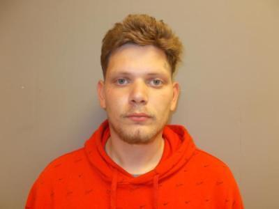 Talon Daniel Feucht a registered Sex Offender of Ohio