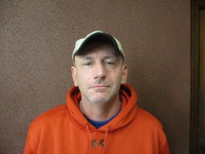 Darrell Clyde Mawk a registered Sex Offender of Ohio