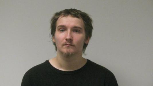 Carl E Mullins Jr a registered Sex Offender of Ohio