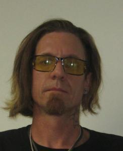 Michael Wesley Krause a registered Sex Offender of Ohio