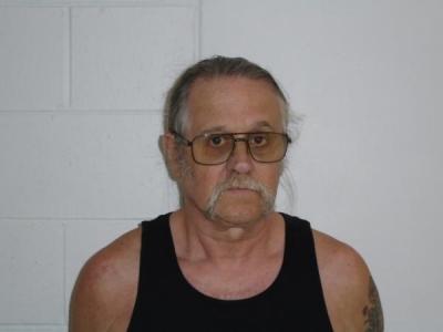 Fred Eugene Johnston a registered Sex Offender of Ohio