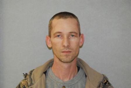 Adam Christopher Walters a registered Sex Offender of Ohio