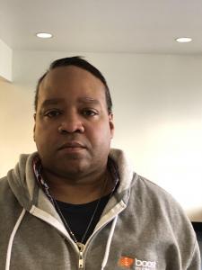 Demetrius White a registered Sex Offender of Ohio