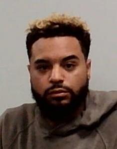 Jerel Lamont Jones a registered Sex Offender of Ohio