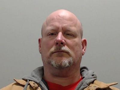 Ricky D Merritt a registered Sex Offender of Ohio