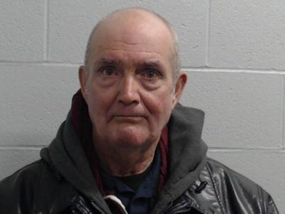 Richard Durst a registered Sex Offender of Ohio