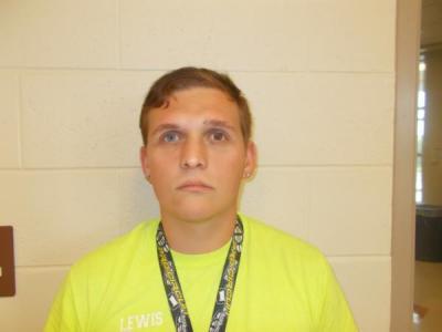 Lewis Anderson a registered Sex Offender of West Virginia