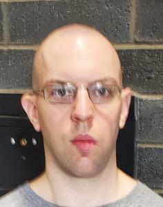 Andrew H Daugherty a registered Sex Offender of Ohio