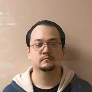 Jeffery Cortez a registered Sex Offender of Ohio