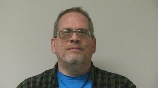 Keith Edward Mann a registered Sex Offender of Ohio