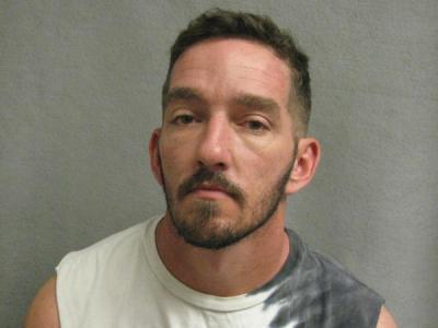 Joshua Lee Brown a registered Sex Offender of West Virginia