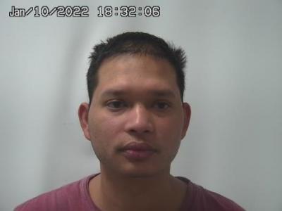 Kul Bahadur Biswa a registered Sex Offender of Ohio