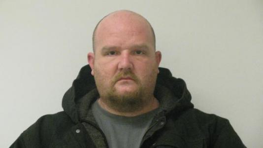 Derrick Lee Leaming a registered Sex Offender of Ohio