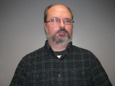 Adam Dean Ward a registered Sex Offender of Ohio