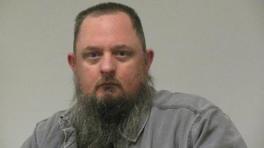 Simon Jacob Davis a registered Sex Offender of Ohio