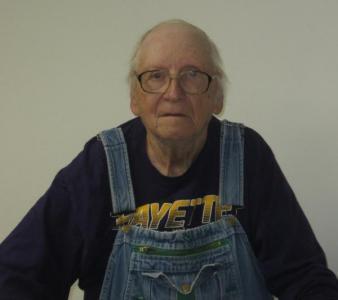 Duane Francis Smith a registered Sex Offender of Ohio