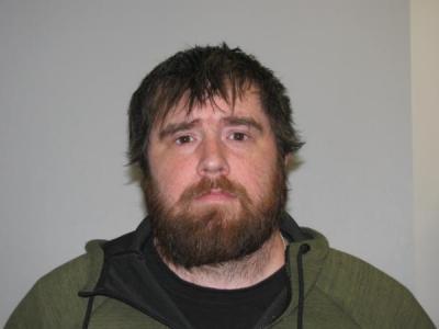 Stephen Douglas Fryer II a registered Sex Offender of Ohio