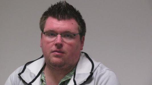 Jeremy R Edington a registered Sex Offender of Ohio