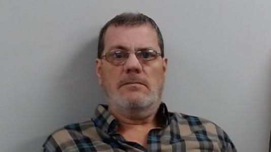 Phillip E Caldwell a registered Sex Offender of Ohio
