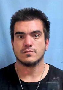 Austin James Martinez a registered Sex Offender of Ohio